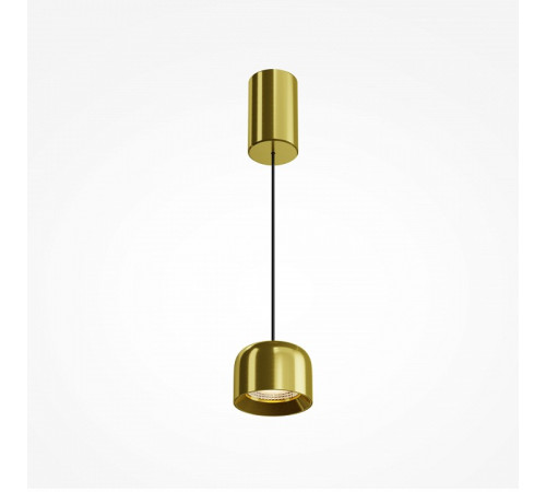 Подвесной светильник Maytoni Comfy P113-L12-3K-BS