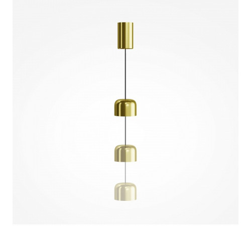 Подвесной светильник Maytoni Comfy P113-L12-3K-BS