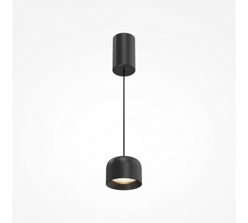 Подвесной светильник Maytoni Comfy P113-L12-3K-B