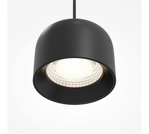 Подвесной светильник Maytoni Comfy P113-L12-3K-B