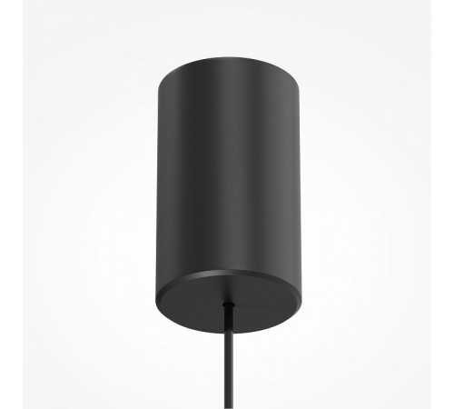 Подвесной светильник Maytoni Comfy P113-L12-3K-B