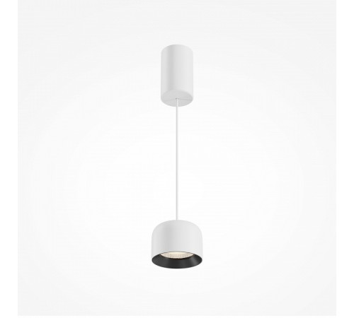 Подвесной светильник Maytoni Comfy P113-L12-3K-W