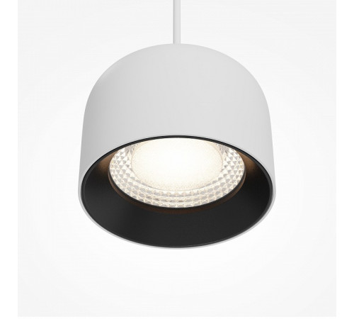 Подвесной светильник Maytoni Comfy P113-L12-3K-W