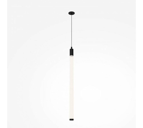 Основание для светильника Maytoni Accessories for pendant PA001-TRS-B