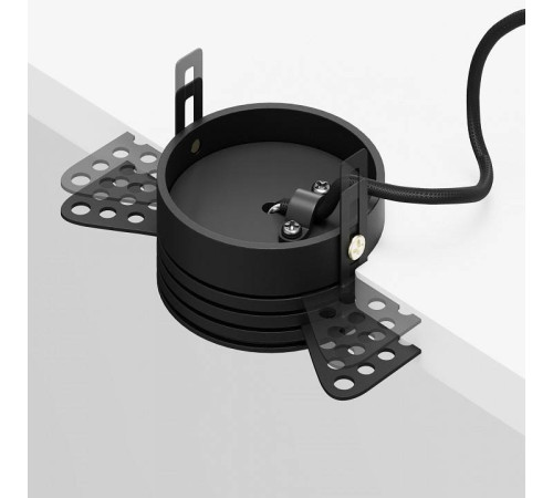 Основание для светильника Maytoni Accessories for pendant PA001-TRS-B