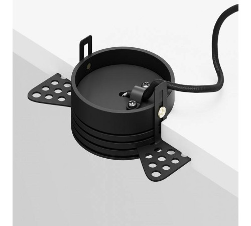 Основание для светильника Maytoni Accessories for pendant PA001-TRS-B