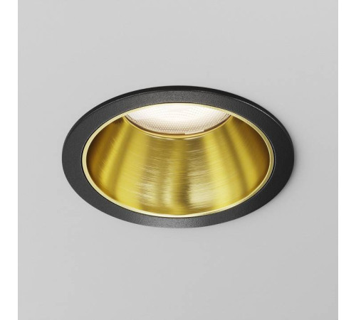 Кольцо декоративное Maytoni Accessories Ring12-15W-RD-BS