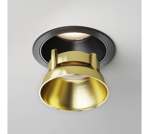 Кольцо декоративное Maytoni Accessories Ring12-15W-RD-BS