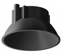 Рамка встраиваемая для светильника Maytoni  Ring8-10W-RD-B