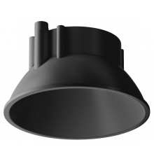 Рамка встраиваемая для светильника Maytoni  Ring8-10W-RD-B