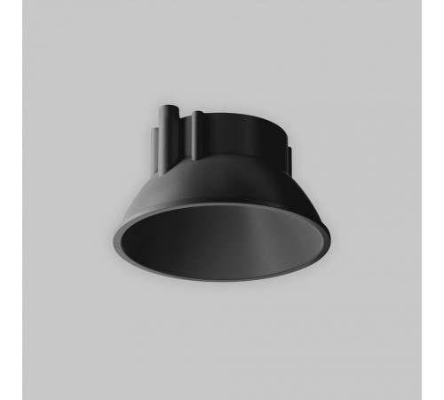 Рамка встраиваемая для светильника Maytoni Ring8-10W-RD-B