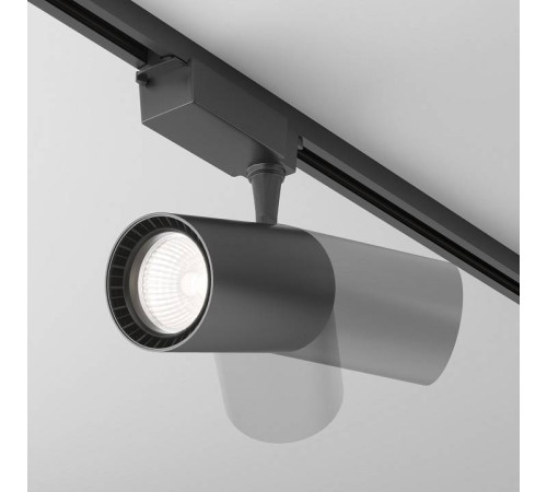 Светильник на штанге Maytoni Vuoro TR003-1-26W4K-M-B