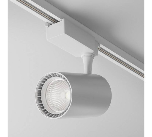 Светильник на штанге Maytoni Vuoro TR003-1-26W4K-M-W