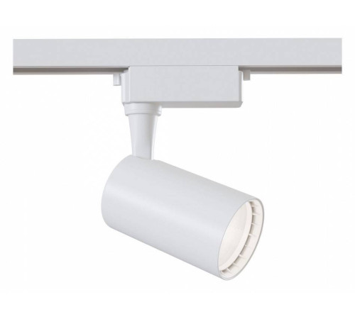 Трековый светильник Maytoni Vuoro 6 Вт 4000 K белый TR003-1-6W4K-W
