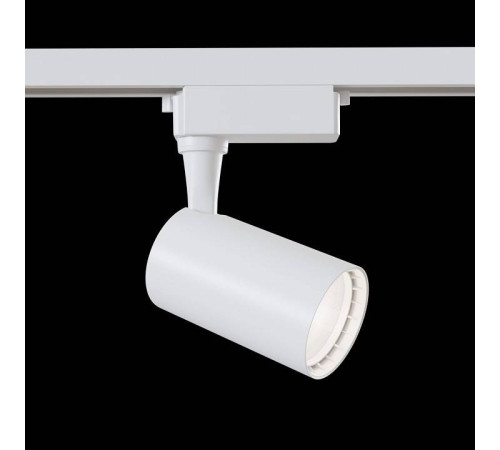 Трековый светильник Maytoni Vuoro 6 Вт 4000 K белый TR003-1-6W4K-W