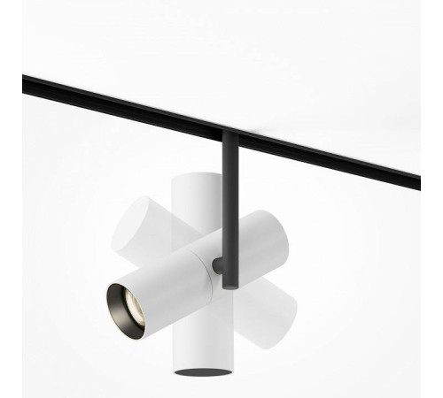 Светильник на штанге Maytoni Elti TR005-2-12W3K-BW