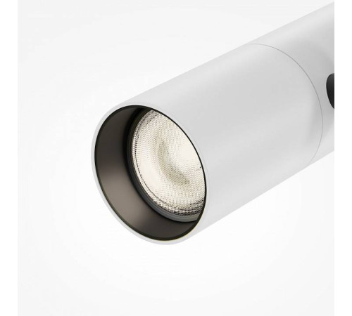 Светильник на штанге Maytoni Elti TR005-2-12W3K-BW