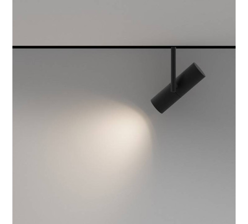 Светильник на штанге Maytoni Elti TR005-4-12W-DS-B