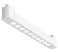 Накладной светильник Maytoni Points Rot TR010-1-10W4K-M-W