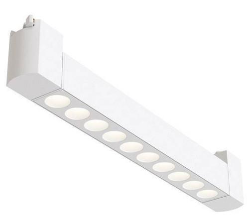 Накладной светильник Maytoni Points Rot TR010-1-10W4K-M-W