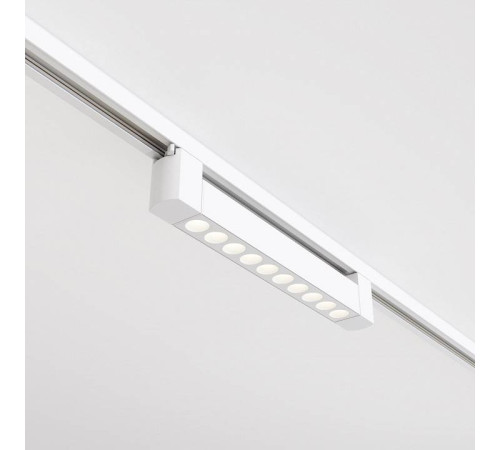 Накладной светильник Maytoni Points Rot TR010-1-10W4K-M-W