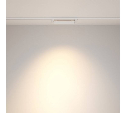 Накладной светильник Maytoni Points Rot TR010-1-10W4K-M-W