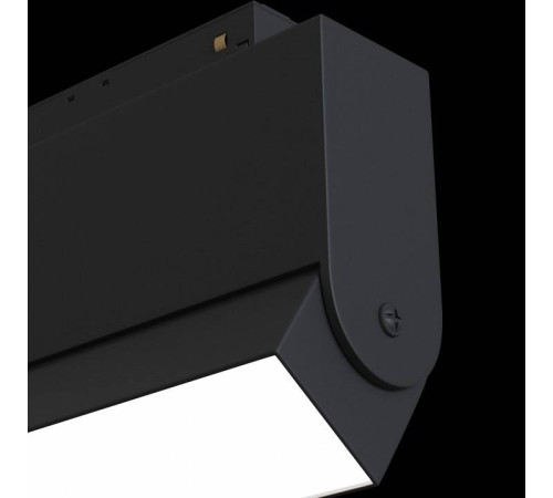 Накладной светильник Maytoni BASIS TR013-2-10W4K-B