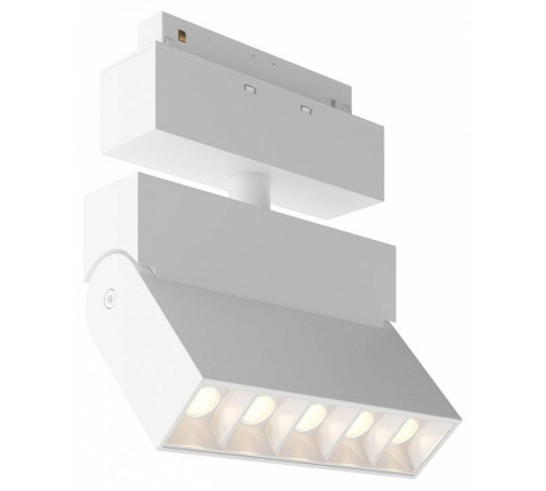 Светильник на штанге Maytoni Points TR015-2-10W3K-W