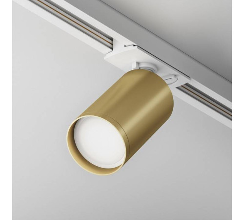 Светильник на штанге Maytoni Focus S TR020-1-U-GU10-WMG