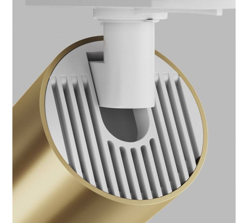 Светильник на штанге Maytoni Focus S TR020-1-U-GU10-WMG