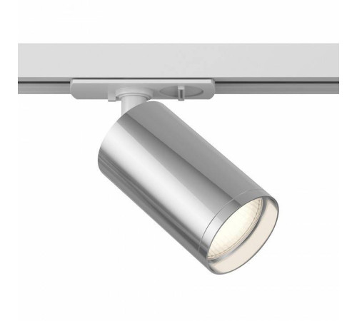 Трековый светильник Maytoni Focus S GU10 TR020-1-U-GU10-WS