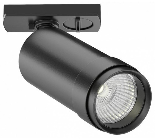 Светильник на штанге Maytoni Focus Zoom TR021-1-124K-Z-B