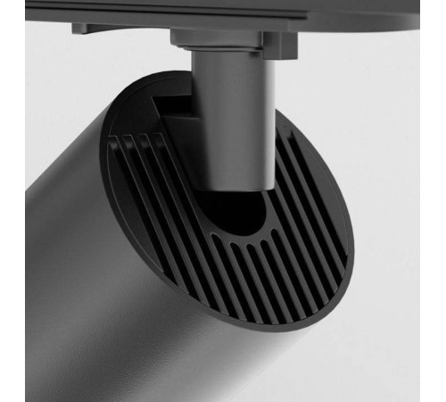 Светильник на штанге Maytoni Focus Zoom TR021-1-124K-Z-B