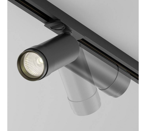 Светильник на штанге Maytoni Focus Zoom TR021-1-12B3K-Z-B