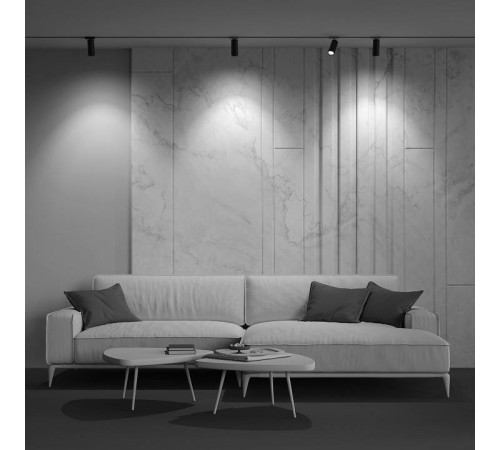 Светильник на штанге Maytoni Focus Zoom TR021-1-12B3K-Z-B