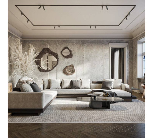 Светильник на штанге Maytoni Focus Zoom TR021-1-12B3K-Z-B