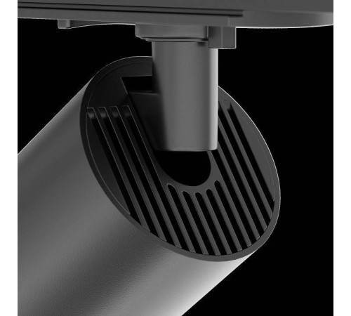 Светильник на штанге Maytoni Focus Zoom TR021-1-12B3K-Z-B