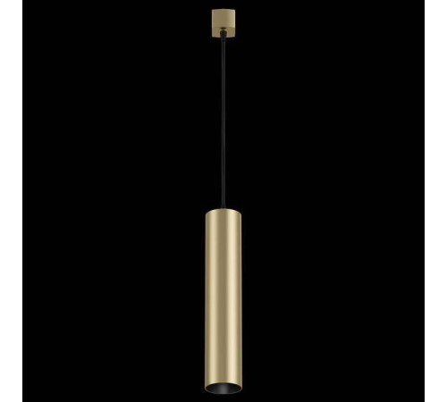 Подвесной светильник Maytoni Focus TR025-1-GU10-MG