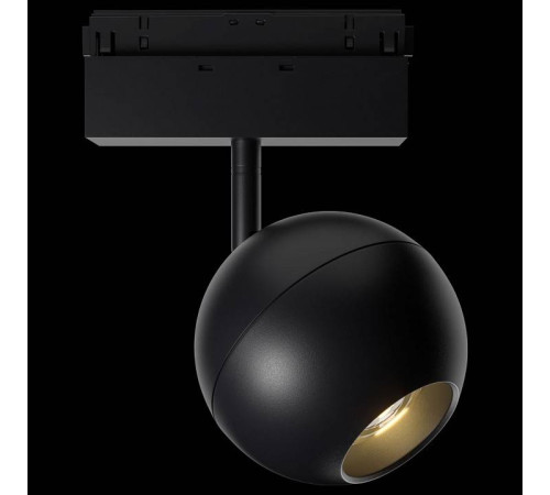 Светильник на штанге Maytoni Ball TR028-2-15W4K-B