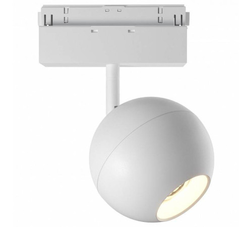 Светильник на штанге Maytoni Ball TR028-2-15W4K-W