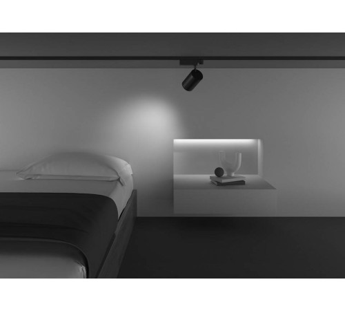 Светильник на штанге Maytoni Focus Led TR029-3-10W4K-B-1
