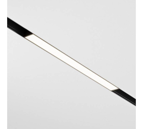 Встраиваемый светильник Maytoni Basis TR030-2-12W4K-B