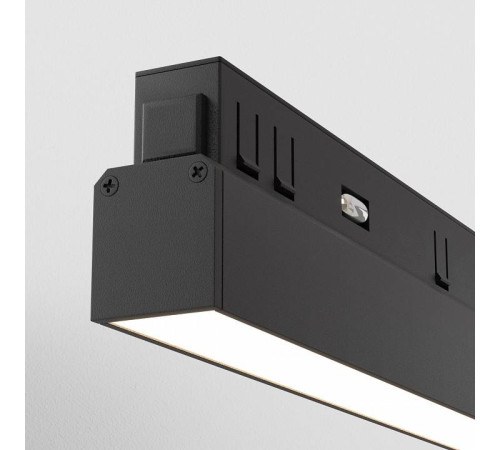 Встраиваемый светильник Maytoni Basis TR030-2-12W4K-B