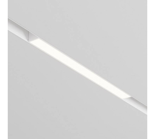 Встраиваемый светильник Maytoni Basis TR030-4-12W3K-WW-DS-W