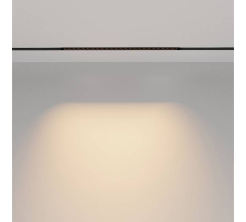 Встраиваемый светильник Maytoni Points TR031-2-24W2.7K-B