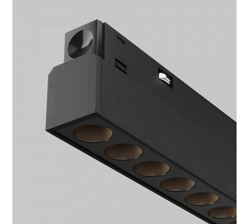 Встраиваемый светильник Maytoni Points TR031-2-24W2.7K-B