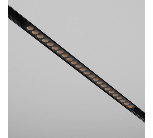 Встраиваемый светильник Maytoni Points TR031-2-24W4K-B