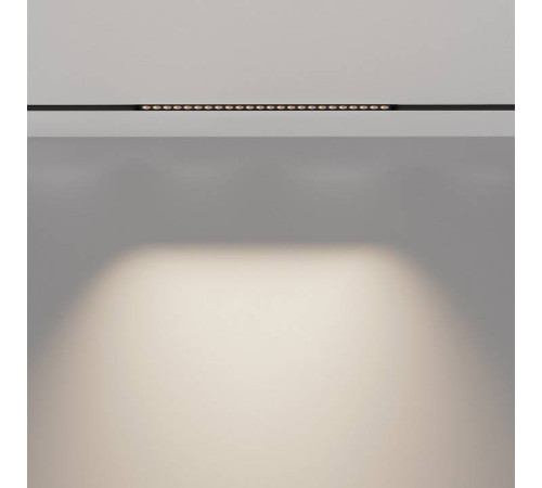 Встраиваемый светильник Maytoni Points TR031-2-24W4K-B