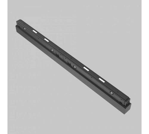 Встраиваемый светильник Maytoni Points TR031-2-24W4K-B