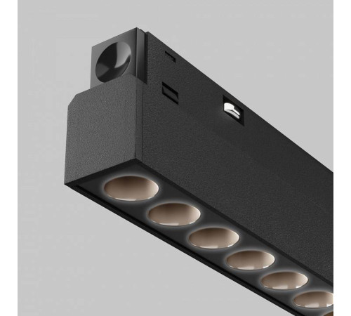 Встраиваемый светильник Maytoni Points TR031-2-24W4K-B